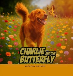 Charlie & the Butterfly - Gayner, Anthony
