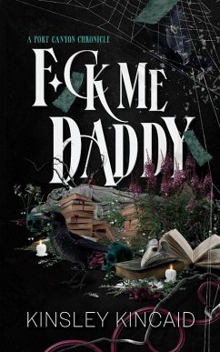Cover F*ck Me Daddy