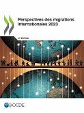 Perspectives des migrations internationales 2023 Perspectives des migrations internationales 2023