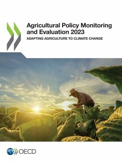 Cover Agricultural Policy Monitoring and Evaluation 2023