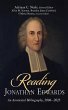 Reading Jonathan Edwards (eBook, ePUB) - Bild 1