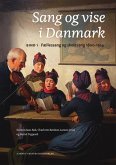 Sang og vise i Danmark (eBook, ePUB)