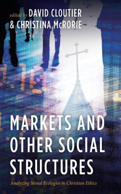 Markets and Other Social Structures (eBook, ePUB)