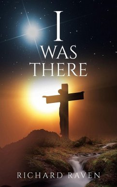 I Was There - Raven, Richard