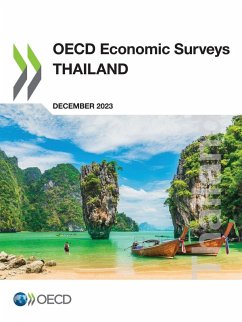 Cover OECD Economic Surveys