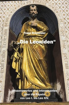 Die Leoniden - Schneider, Franz