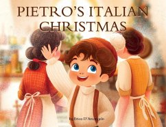 Pietro's Italian Christmas - D'Arcangelo, Erica