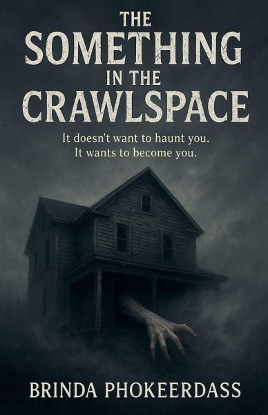 The Something in the Crawlspace