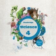 Cover Cambridge Natural and Social Science Level 4 Pupil's Book Pack