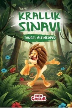 Krallik Sinavi - Altinköprü, Tuncel Krallik Sinavi - Altinköprü, Tuncel