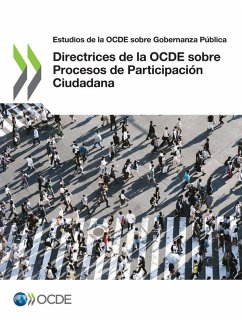 Directrices de la OCDE sobre Procesos de Participación Ciudadana - Oecd Directrices de la OCDE sobre Procesos de Participación Ciudadana - Oecd
