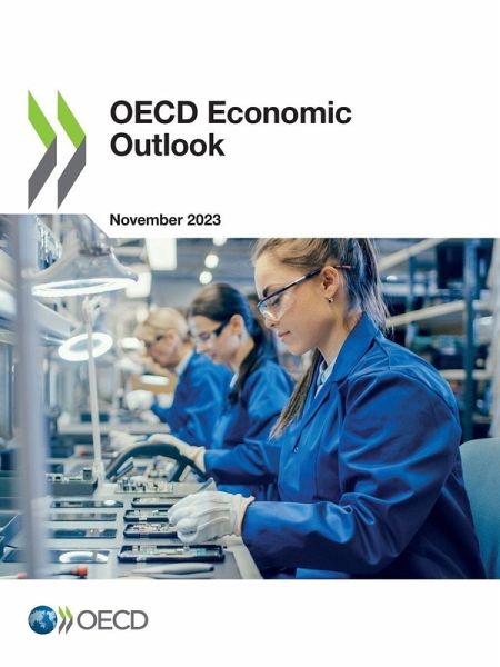 OECD Economic Outlook, Volume 2023 Issue 2 OECD Economic Outlook, Volume 2023 Issue 2