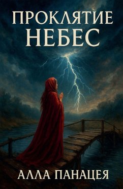 Проклятие Небес - Panacea, Alla