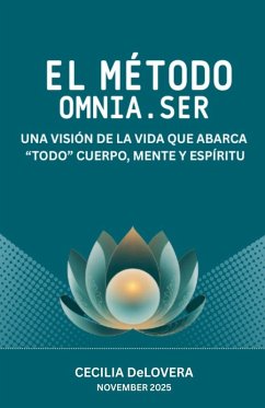 Cover EL MÉTODO OMNIA.SER