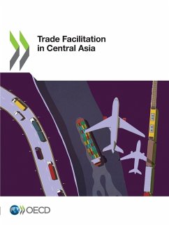 Cover Trade Facilitation in Central Asia