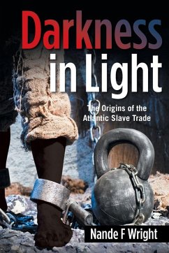 Darkness in Light - Wright, Nande F