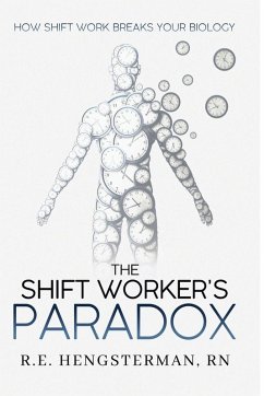 Cover The Shift Worker's Paradox
