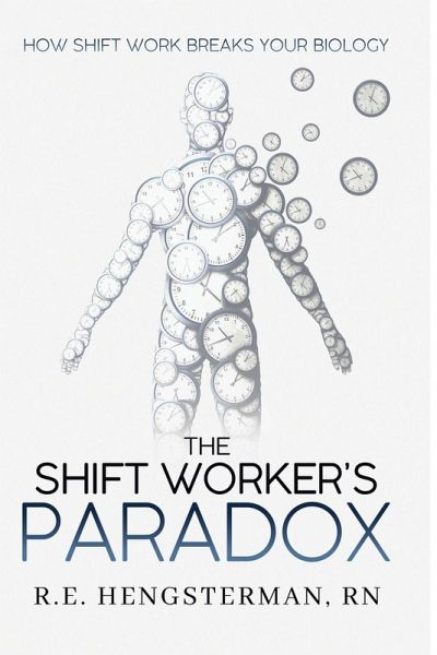 The Shift Worker's Paradox The Shift Worker's Paradox