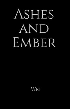 Cover Ashes and Ember