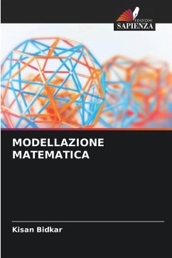 MODELLAZIONE MATEMATICA - Bidkar, Kisan