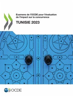 Examens de l'OCDE pour l'évaluation de l'impact sur la concurrence - Oecd