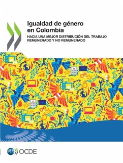 Cover Igualdad de género en Colombia