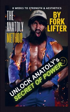 The Anatoly Method - Lifter, Fork The Anatoly Method - Lifter, Fork