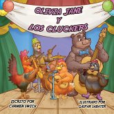 Olivia Jane Y Los Cluckers