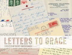 Cover Letters to Grace