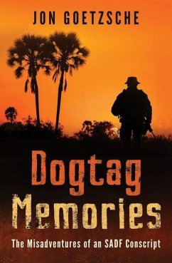 Cover Dogtag Memories