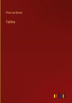 Cover Talitha