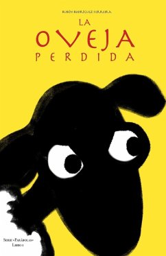 La oveja perdida - Rodriguez-Ferreira
