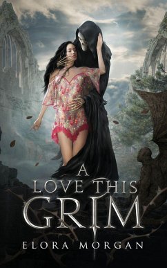 Cover A Love this Grim