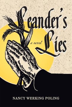 Leander's Lies - Poling, Nancy Werking Leander's Lies - Poling, Nancy Werking