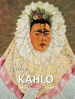 Cover Frida Kahlo