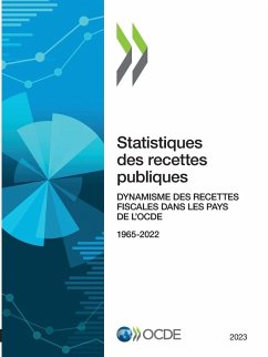Statistiques des recettes publiques 2023 - Oecd Statistiques des recettes publiques 2023 - Oecd