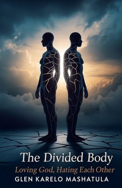 Cover The Divided Body