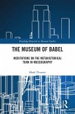 The Museum of Babel (eBook, PDF)