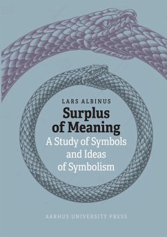 Surplus of Meaning (eBook, ePUB) - Albinus, Lars