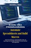 Excel VBA Programming (eBook, ePUB)