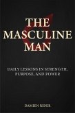 The Masculine Man (eBook, ePUB)