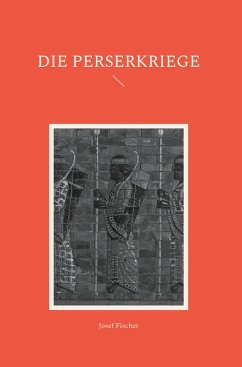 Cover Die Perserkriege