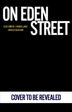 Cover On Eden Street