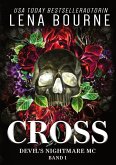 Cross (Devil's Nightmare MC Serie, Band 1)
