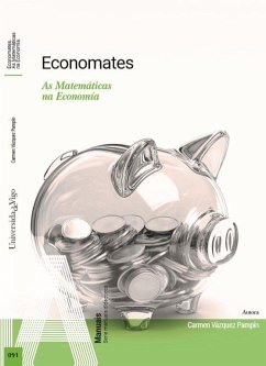 ECONOMATES: AS MATEMÁTICAS NA ECONOMÍA