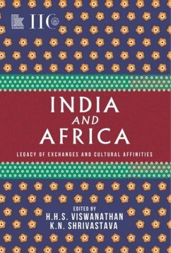 Cover India and Africa