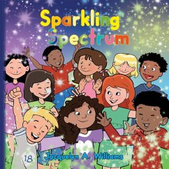 Cover Sparkling Spectrum