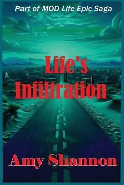 Cover Life's Infiltration
