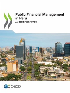 Cover Public Financial Management in Peru