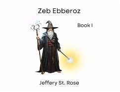 Cover Zeb Ebberoz Book I